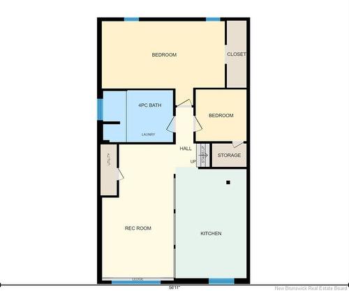 1063 Tower Hill, Bathurst, NB 