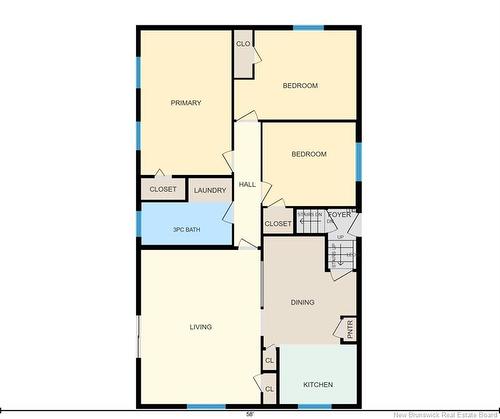 1063 Tower Hill, Bathurst, NB 