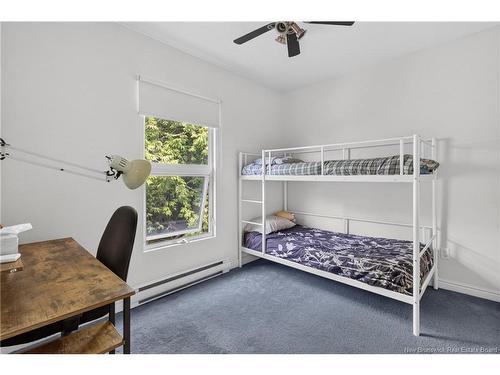 76-78 Belleview Ave, Moncton, NB - Indoor Photo Showing Bedroom