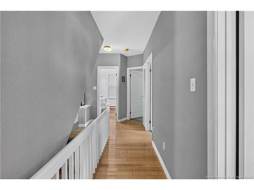 76-78 Belleview Ave, Moncton, NB - Indoor Photo Showing Other Room