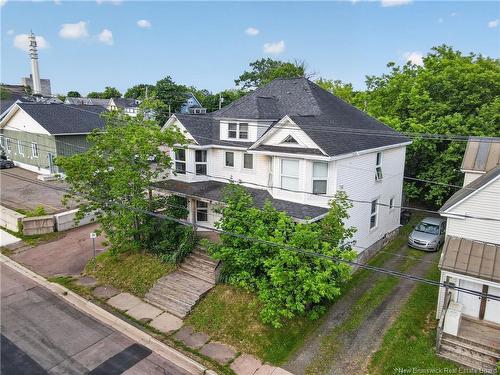 76-78 Belleview Ave, Moncton, NB - Outdoor