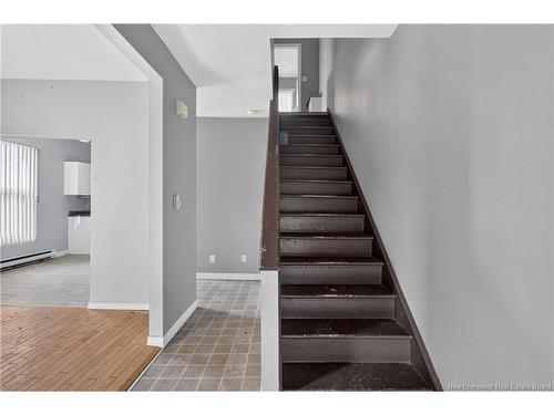 76-78 Belleview Ave, Moncton, NB - Indoor Photo Showing Other Room