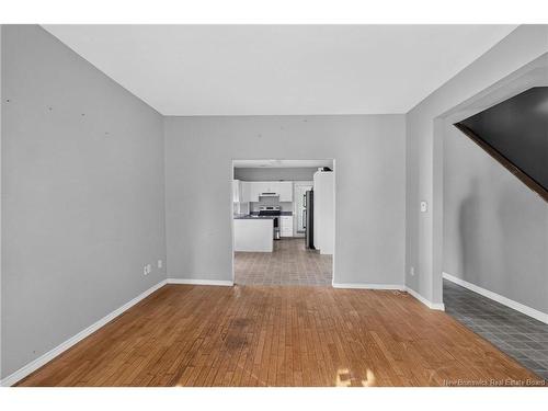 76-78 Belleview Ave, Moncton, NB - Indoor Photo Showing Other Room