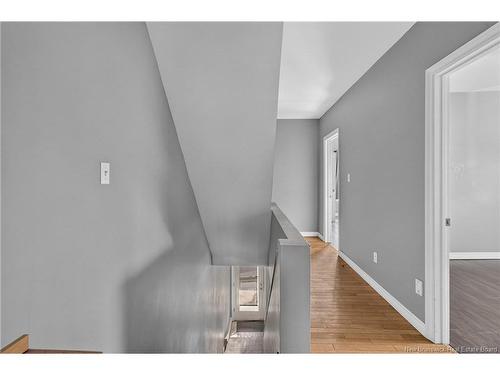 76-78 Belleview Ave, Moncton, NB - Indoor Photo Showing Other Room