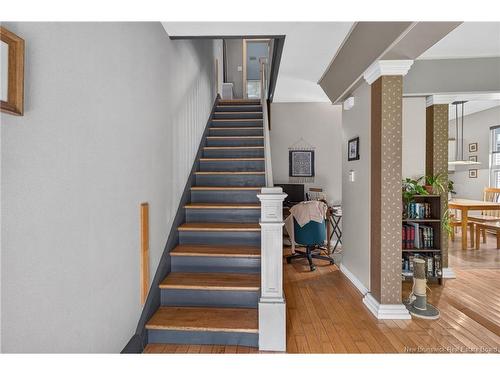 76-78 Belleview Ave, Moncton, NB - Indoor Photo Showing Other Room