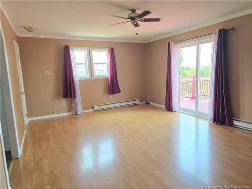 1063 Tower Hill, Bathurst, NB - Indoor Photo Showing Other Room
