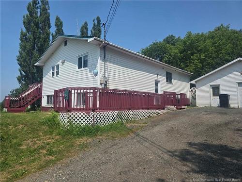 1063 Tower Hill, Bathurst, NB - Outdoor