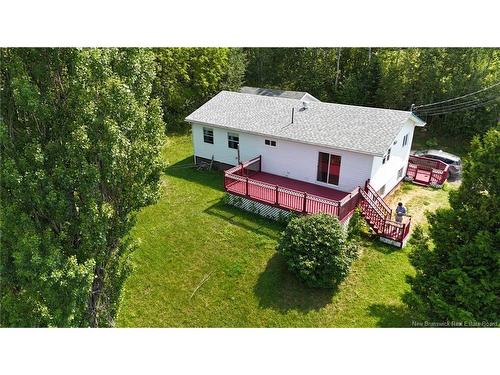 1063 Tower Hill, Bathurst, NB - Outdoor