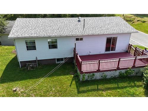 1063 Tower Hill, Bathurst, NB - Outdoor With Exterior