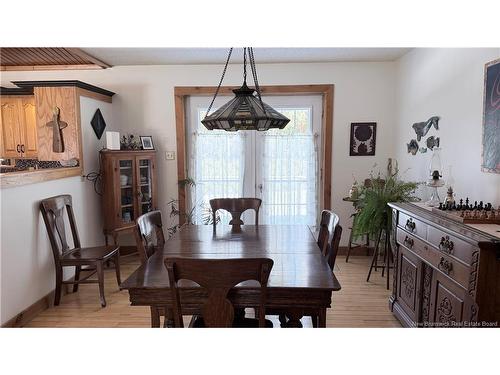 217 Barrett, Perth-Andover, NB 