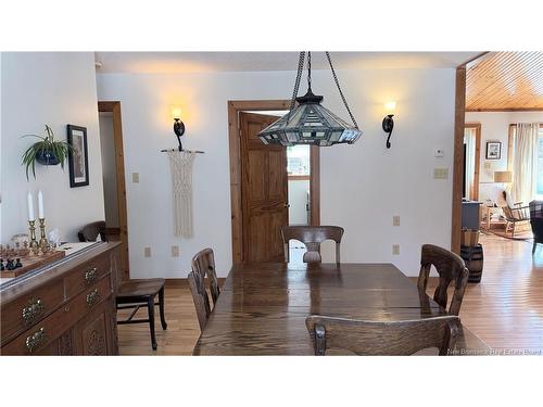217 Barrett, Perth-Andover, NB 
