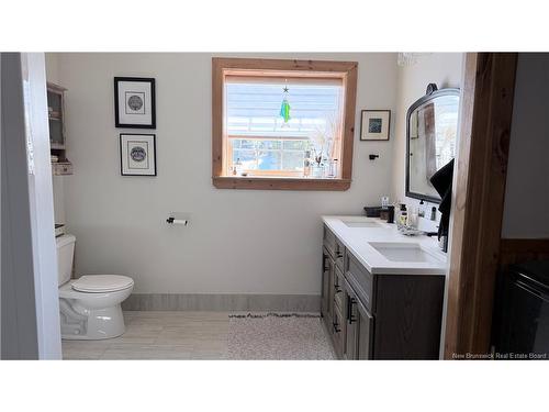 217 Barrett, Perth-Andover, NB 