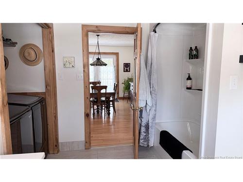 217 Barrett, Perth-Andover, NB 