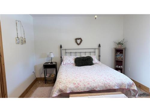 217 Barrett, Perth-Andover, NB 