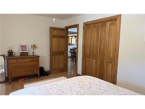 217 Barrett, Perth-Andover, NB 