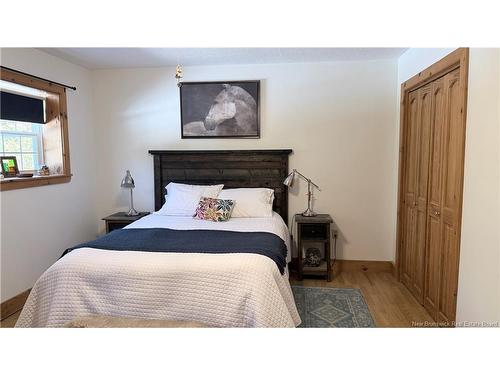217 Barrett, Perth-Andover, NB 