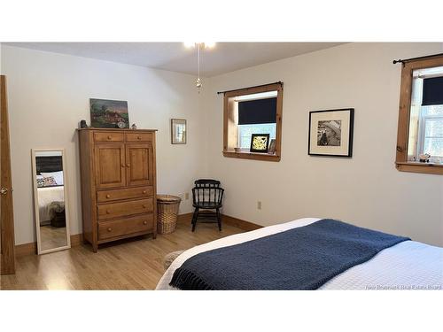 217 Barrett, Perth-Andover, NB 