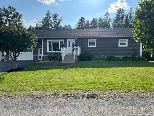 217 Barrett, Perth-Andover, NB 