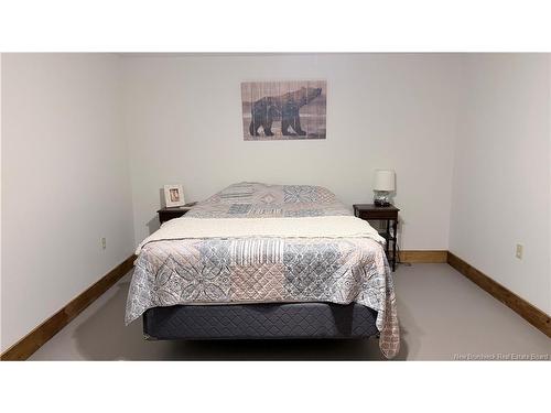 217 Barrett, Perth-Andover, NB 