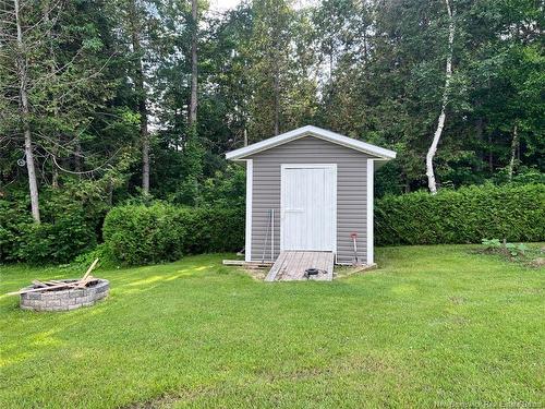 217 Barrett, Perth-Andover, NB 