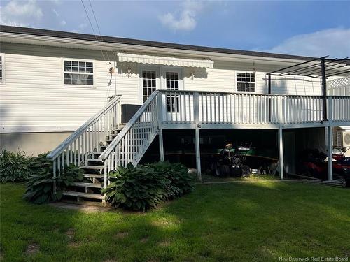 217 Barrett, Perth-Andover, NB 