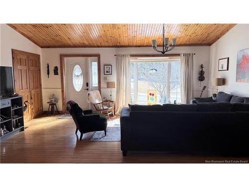 217 Barrett, Perth-Andover, NB 