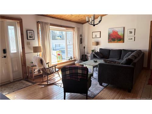 217 Barrett, Perth-Andover, NB 