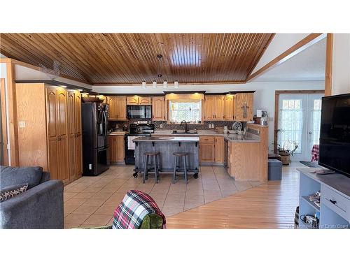 217 Barrett, Perth-Andover, NB 