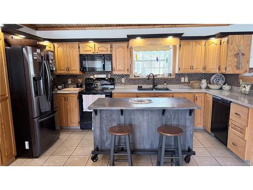 217 Barrett, Perth-Andover, NB 