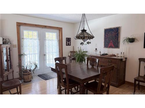 217 Barrett, Perth-Andover, NB 