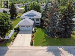 42 Willow CRESCENT Fort Qu'appelle, SK S0G 1S0