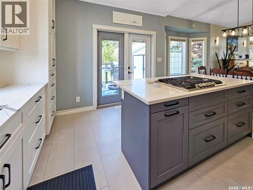 42 Willow Crescent, Fort Qu'Appelle, SK - Indoor Photo Showing Kitchen