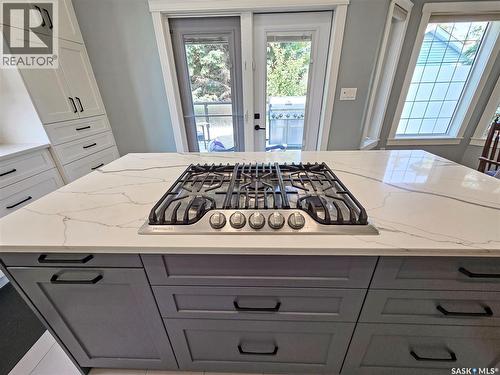 42 Willow Crescent, Fort Qu'Appelle, SK - Indoor Photo Showing Kitchen