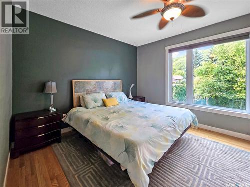 42 Willow Crescent, Fort Qu'Appelle, SK - Indoor Photo Showing Bedroom