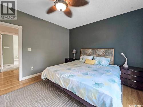 42 Willow Crescent, Fort Qu'Appelle, SK - Indoor Photo Showing Bedroom