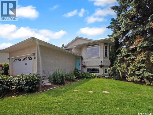 42 Willow Crescent, Fort Qu'Appelle, SK - Outdoor