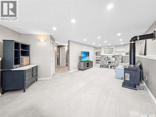 42 Willow Crescent, Fort Qu'Appelle, SK - Indoor