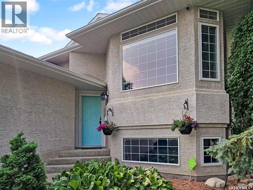 42 Willow Crescent, Fort Qu'Appelle, SK - Outdoor With Exterior