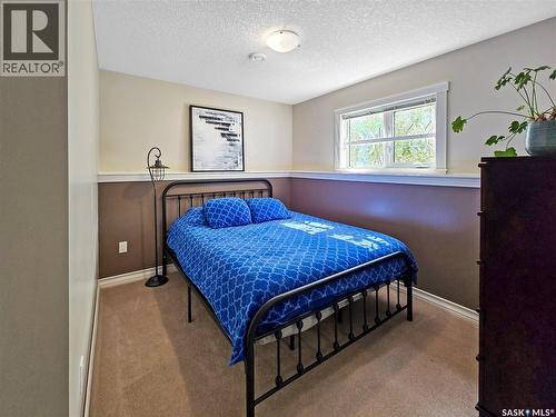 42 Willow Crescent, Fort Qu'Appelle, SK - Indoor Photo Showing Bedroom