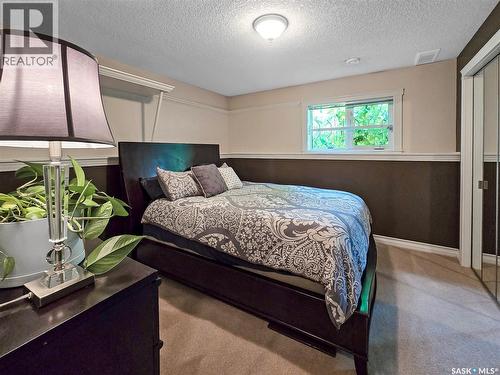 42 Willow Crescent, Fort Qu'Appelle, SK - Indoor Photo Showing Bedroom