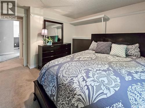 42 Willow Crescent, Fort Qu'Appelle, SK - Indoor Photo Showing Bedroom