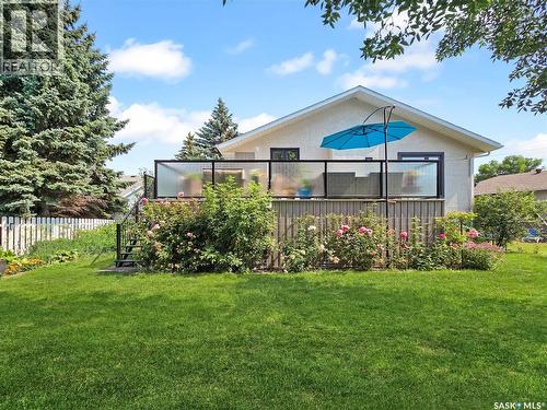 42 Willow Crescent, Fort Qu'Appelle, SK - Outdoor