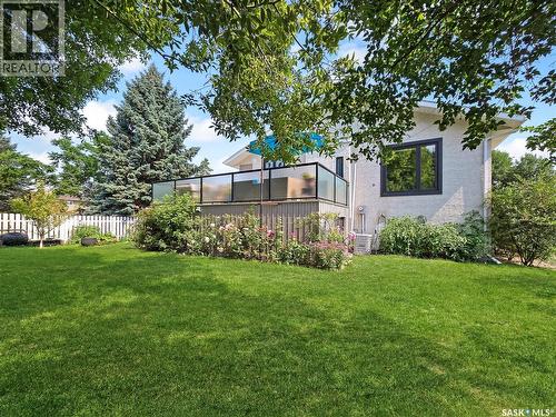 42 Willow Crescent, Fort Qu'Appelle, SK - Outdoor