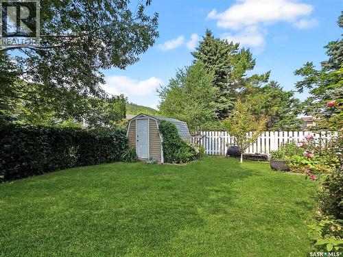 42 Willow Crescent, Fort Qu'Appelle, SK - Outdoor