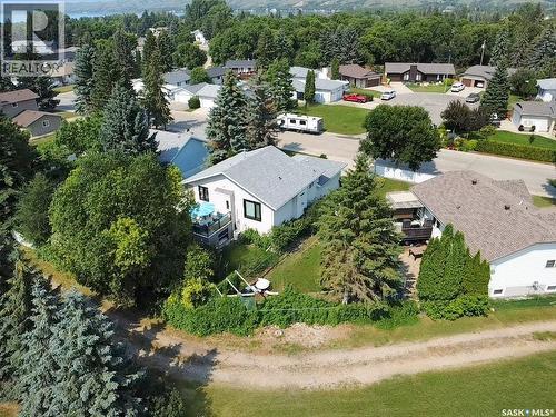 42 Willow Crescent, Fort Qu'Appelle, SK - Outdoor With View