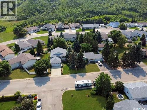 42 Willow Crescent, Fort Qu'Appelle, SK - Outdoor With View