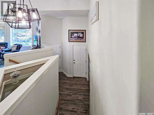 42 Willow Crescent, Fort Qu'Appelle, SK - Indoor Photo Showing Laundry Room