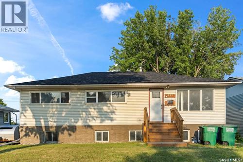 410 P AVENUE N  Saskatoon, SK S7L 2V9