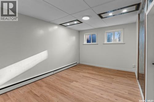 410 P Avenue N, Saskatoon, SK - Indoor Photo Showing Other Room