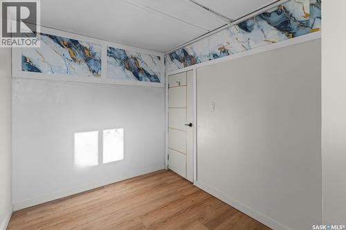 410 P Avenue N, Saskatoon, SK - Indoor Photo Showing Other Room